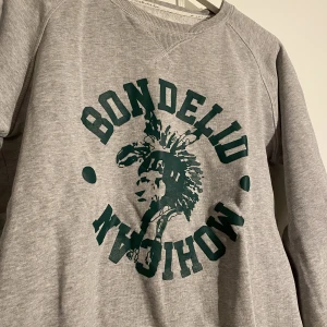 Bondelid sweatshirt  - Tröja från Bondelid💚