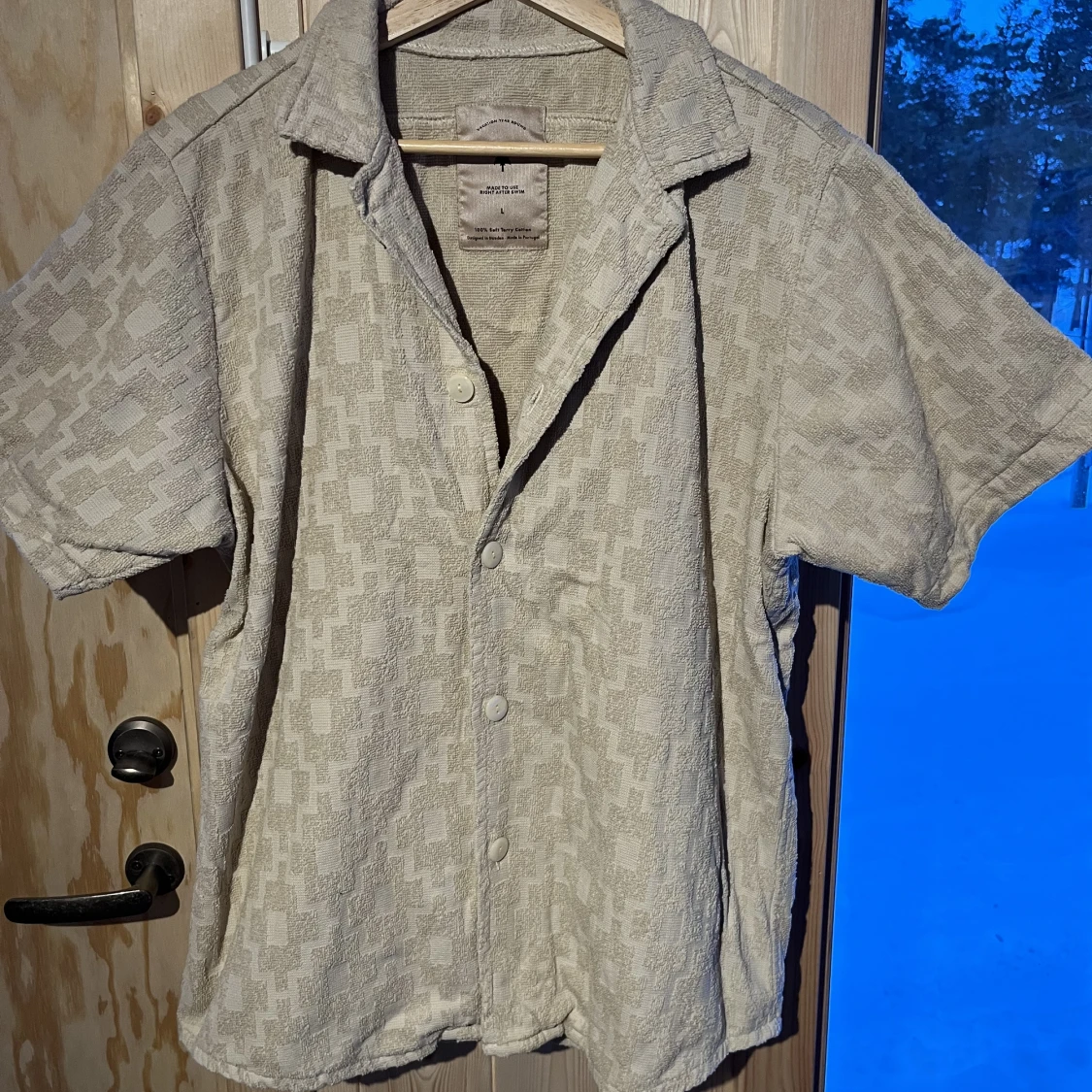 OAS Skjorta/pike - 90