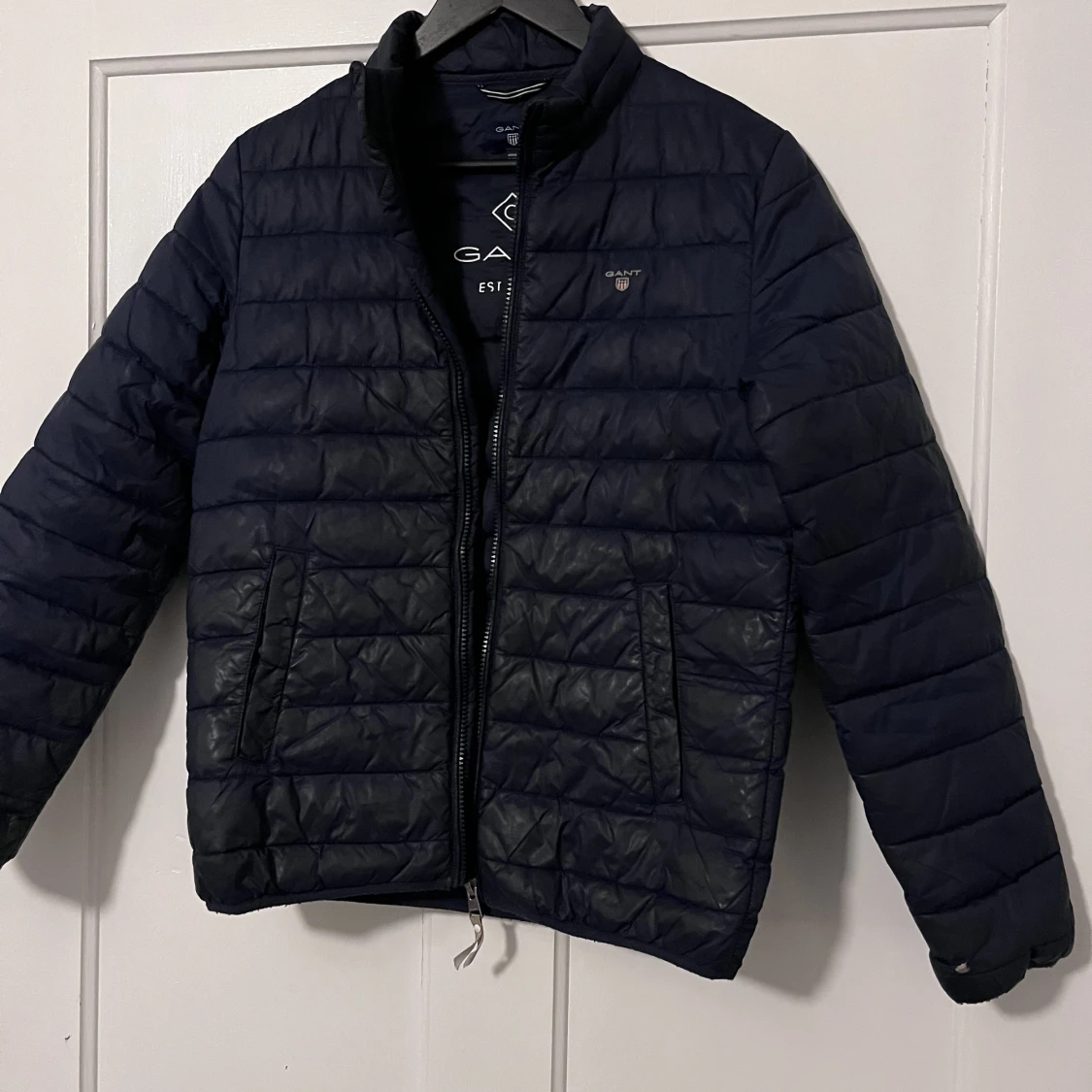Gant Jacka