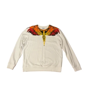Marcelo Burlon Tröja - Storlek: Xl / L Skick 9/10 Bud från 800:-