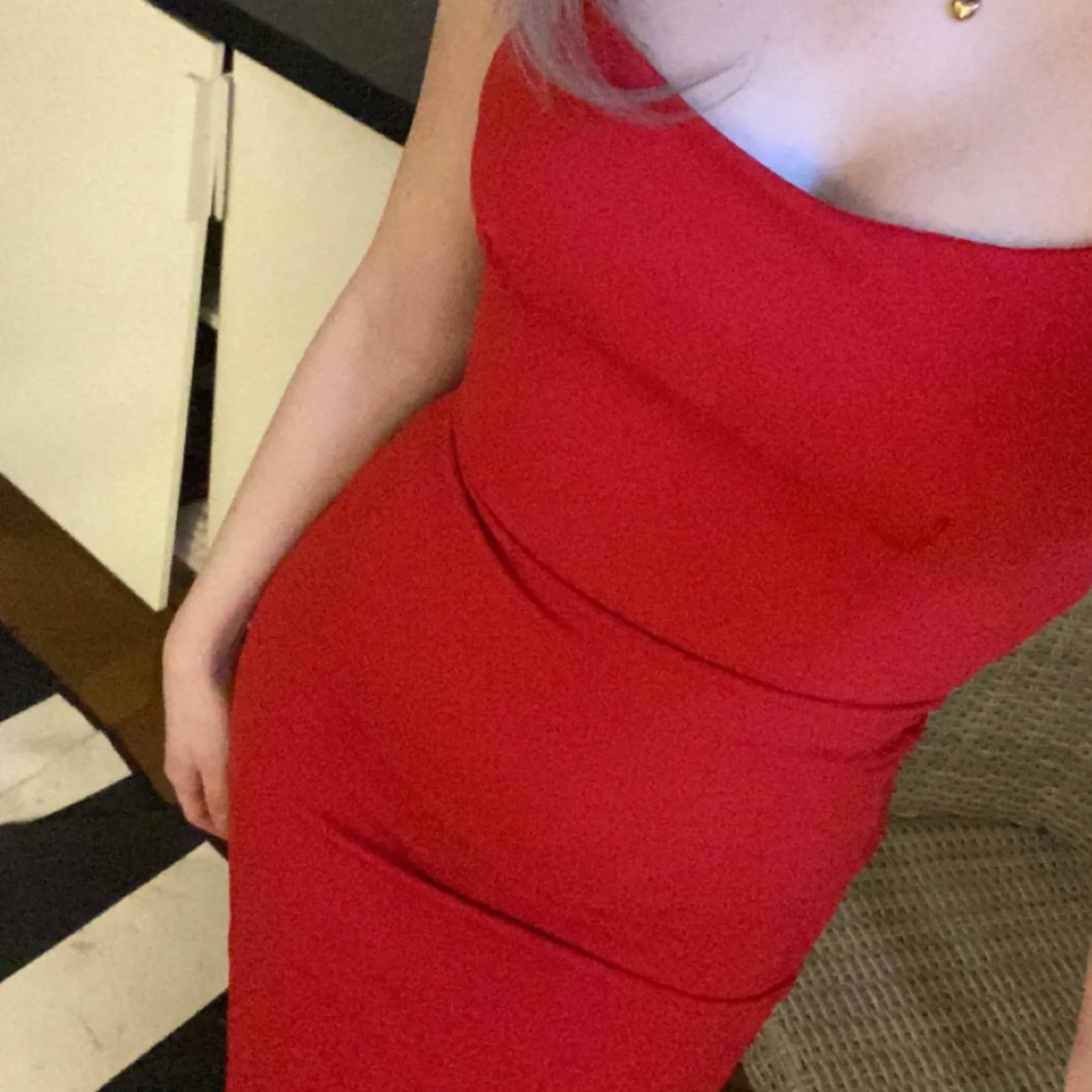 Långklänning/ balklänning - 90