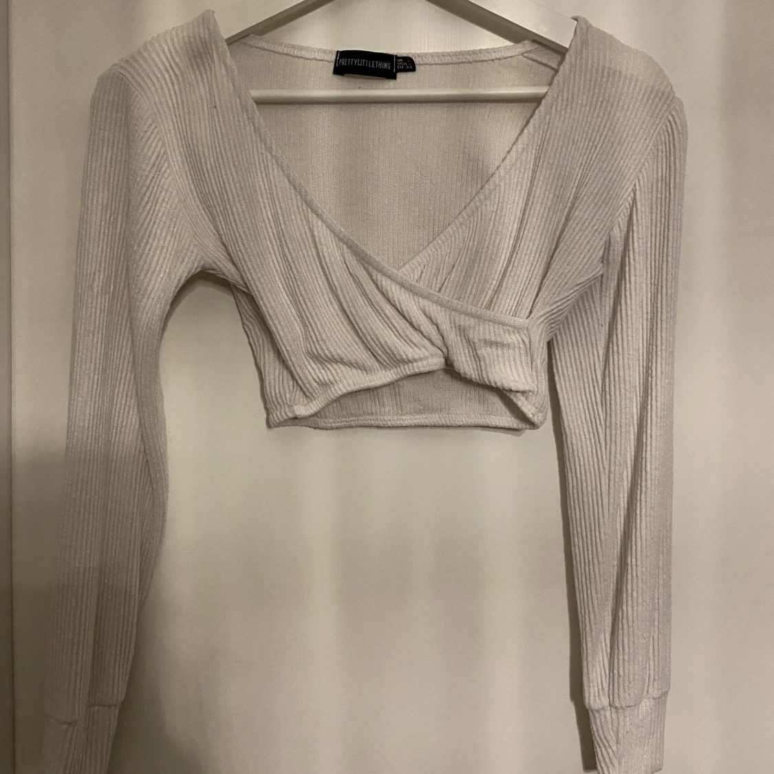 Topp PrettyLittleThings  - 90