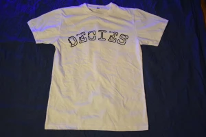 T-Shirt - Jävligt skön oversized fit, gjord i bomull , as fet design och 