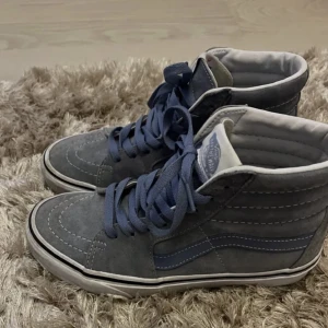 Höga vans  - Supersnygga Vans!!🙌🏼🙌🏼