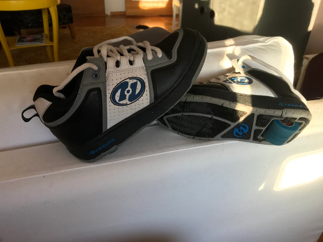 Rollershoes HEELYS