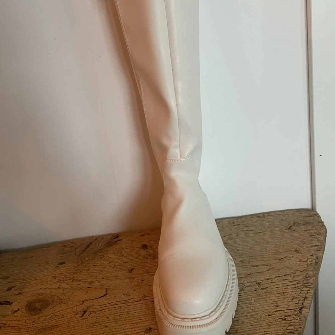 Höga stövlar  - 90