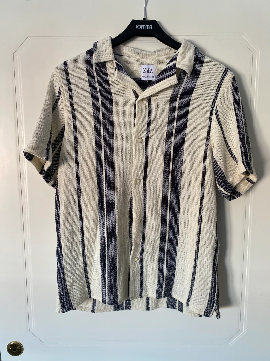 Zara skjorta  - 90