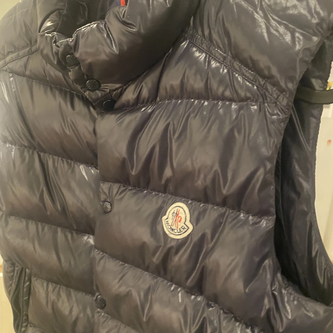 Moncler Väst  - 91