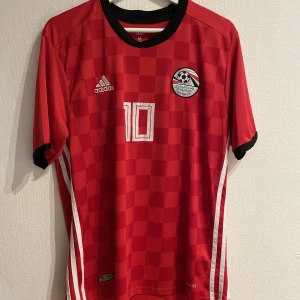 M. Salah Egypten tröja  - M. Salah Egypten tröja M