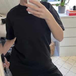 Oversized T-shirt - Oversized tshirt 