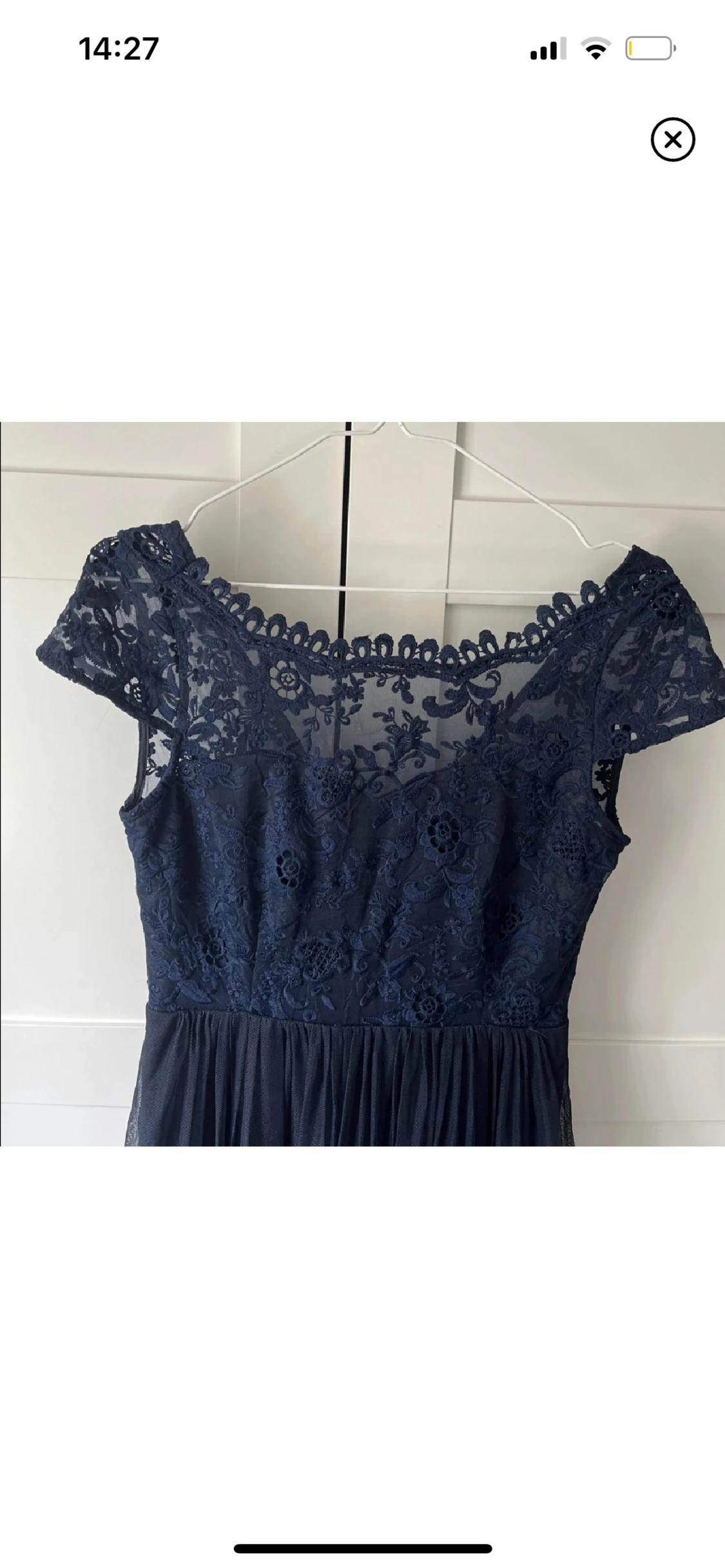 Balklänning💞 - 90