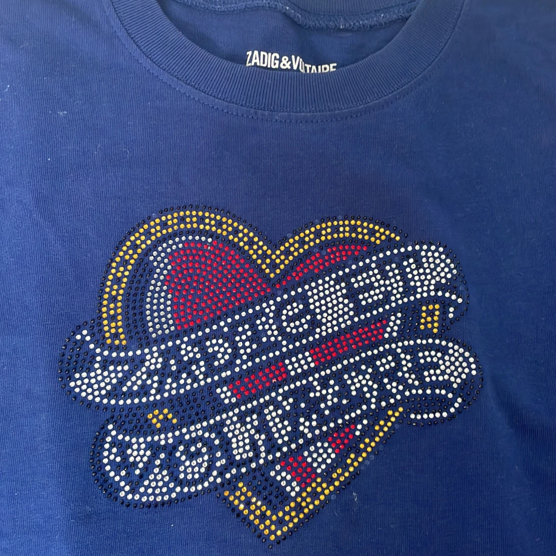 T shirt från Zadig Voltaire  - 91