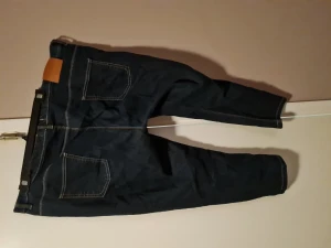 Jeggings - Jeans i thights format 