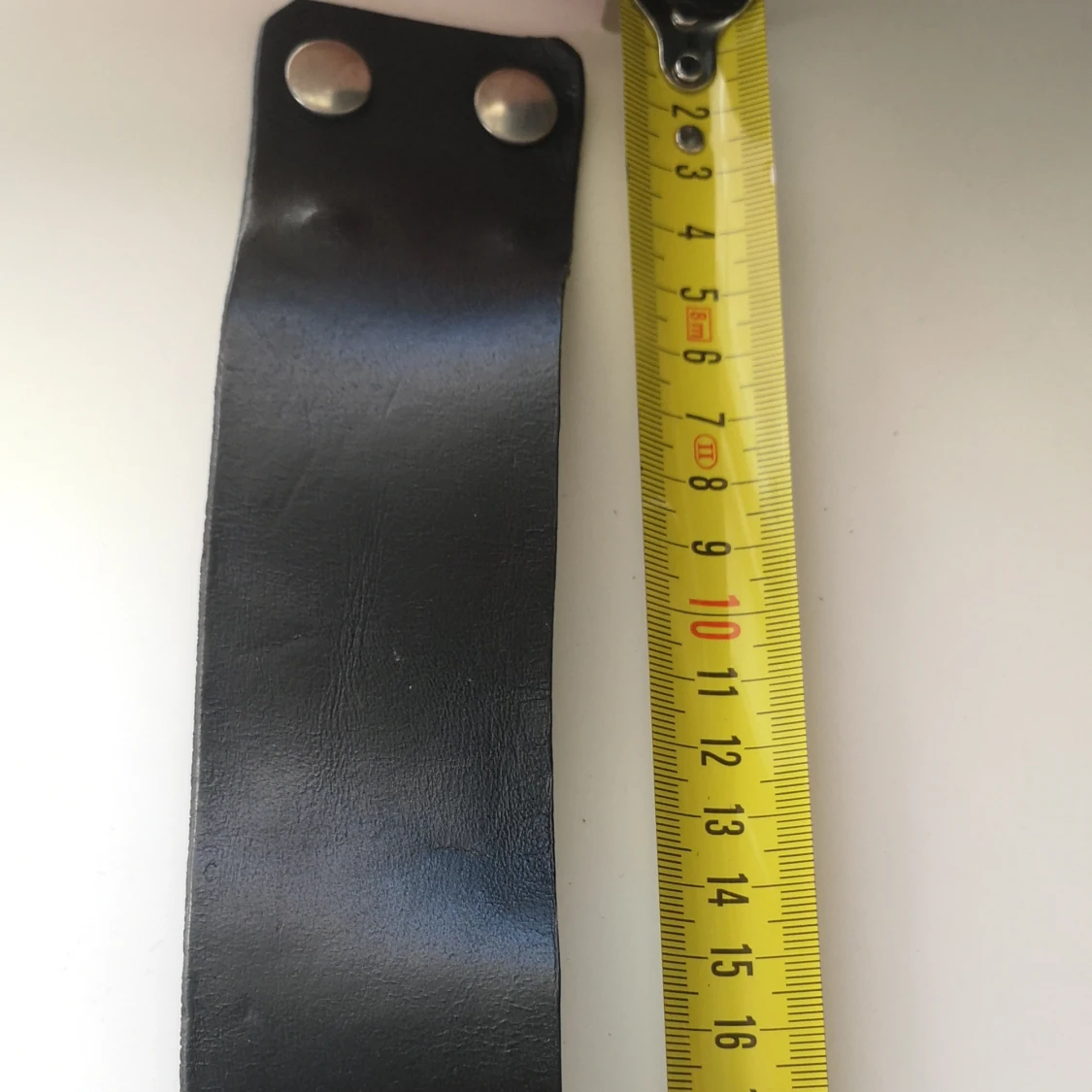 Punkigt armband  - 90