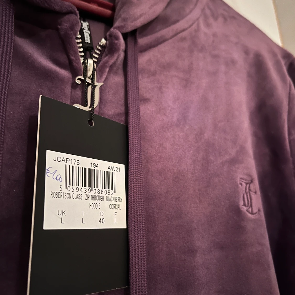 Juicy Couture Kofta - 90