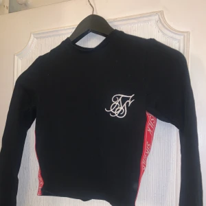  SikSilk tröja  - Använd 2-3 gånger 