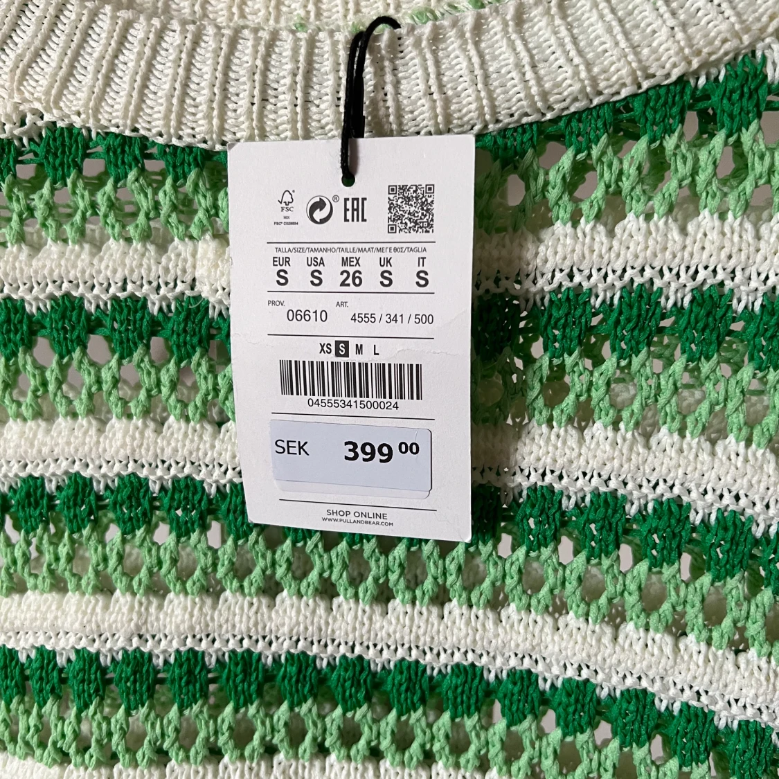 Fin tröja från pull&bear💓 - 90