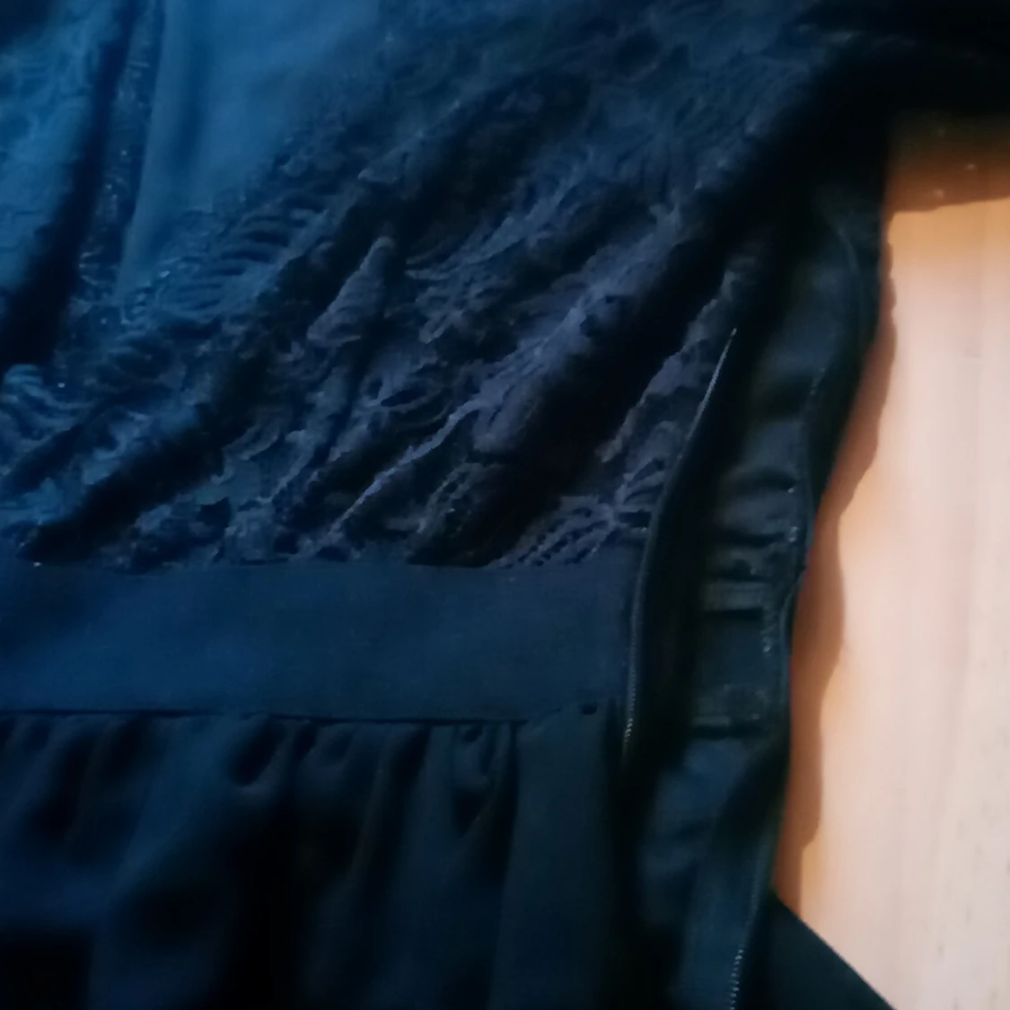 Klänning storlek 36/S - 91