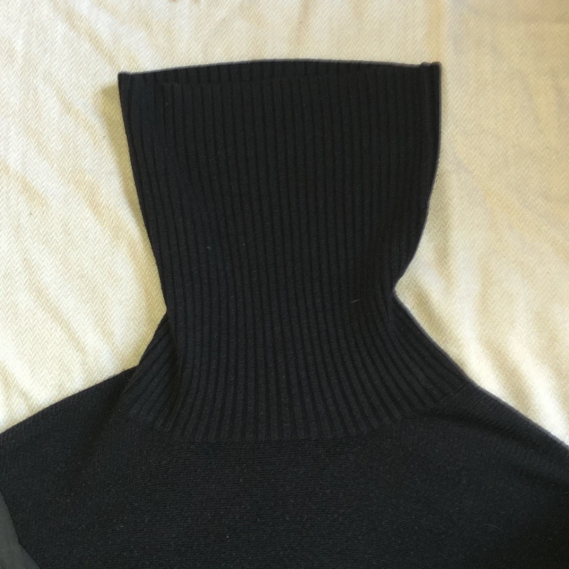 Turtlenecktröja  - 90