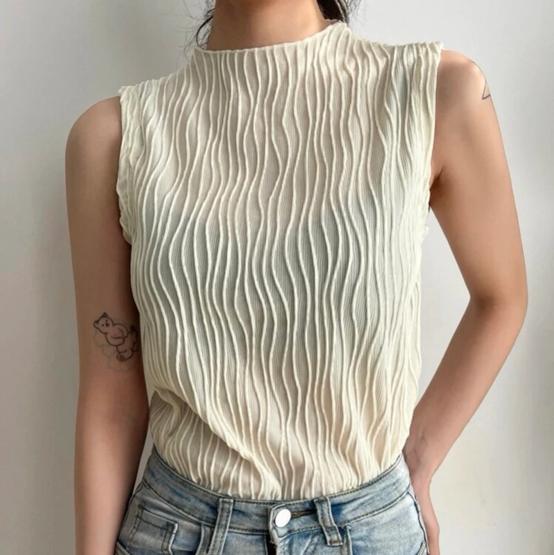 Så fint linne  - 91