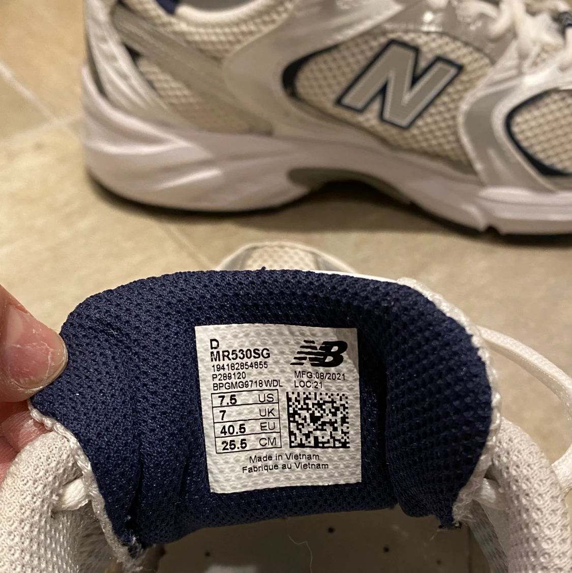 New Balance 530 sneakers - 90