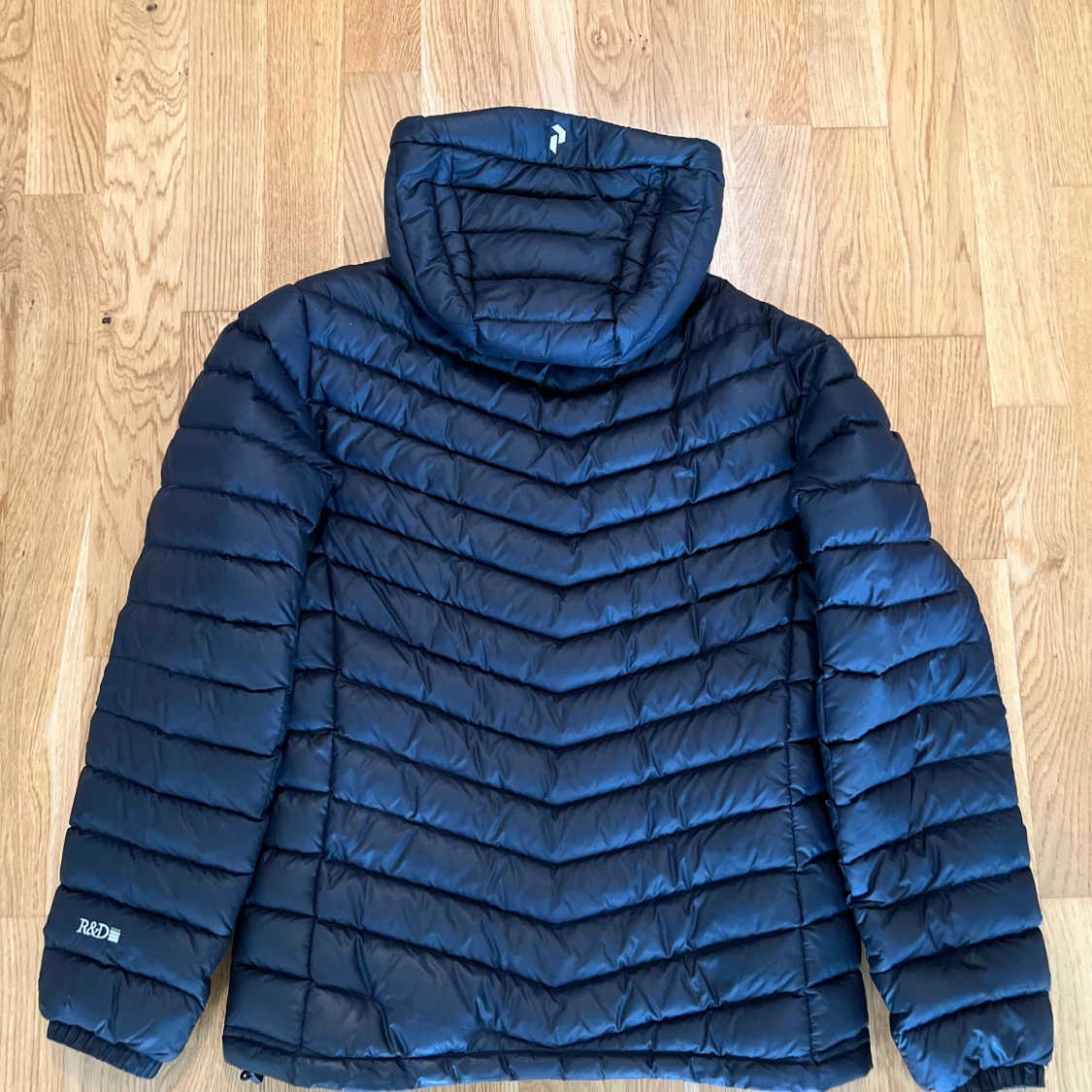 Peak performance jacka  - 90