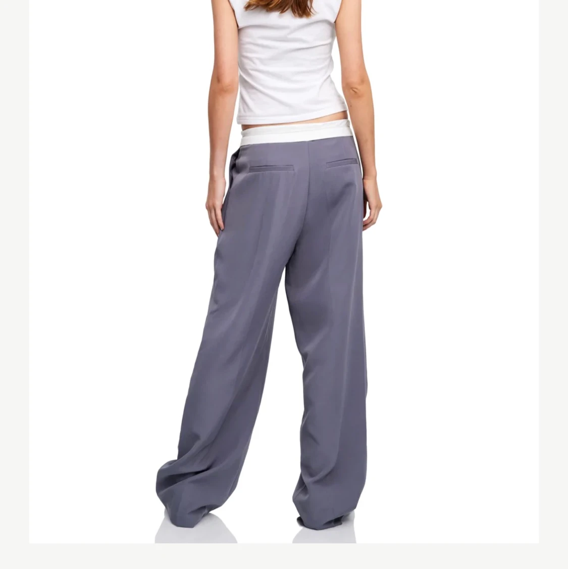 Lioness kostymbyxor - 90