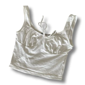 Söt topp - Så söt topp med knyte!!🥰