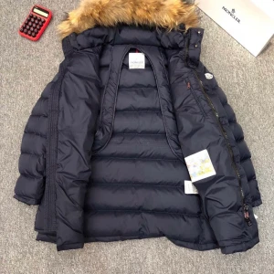 Moncler damjacka - Damjacka 