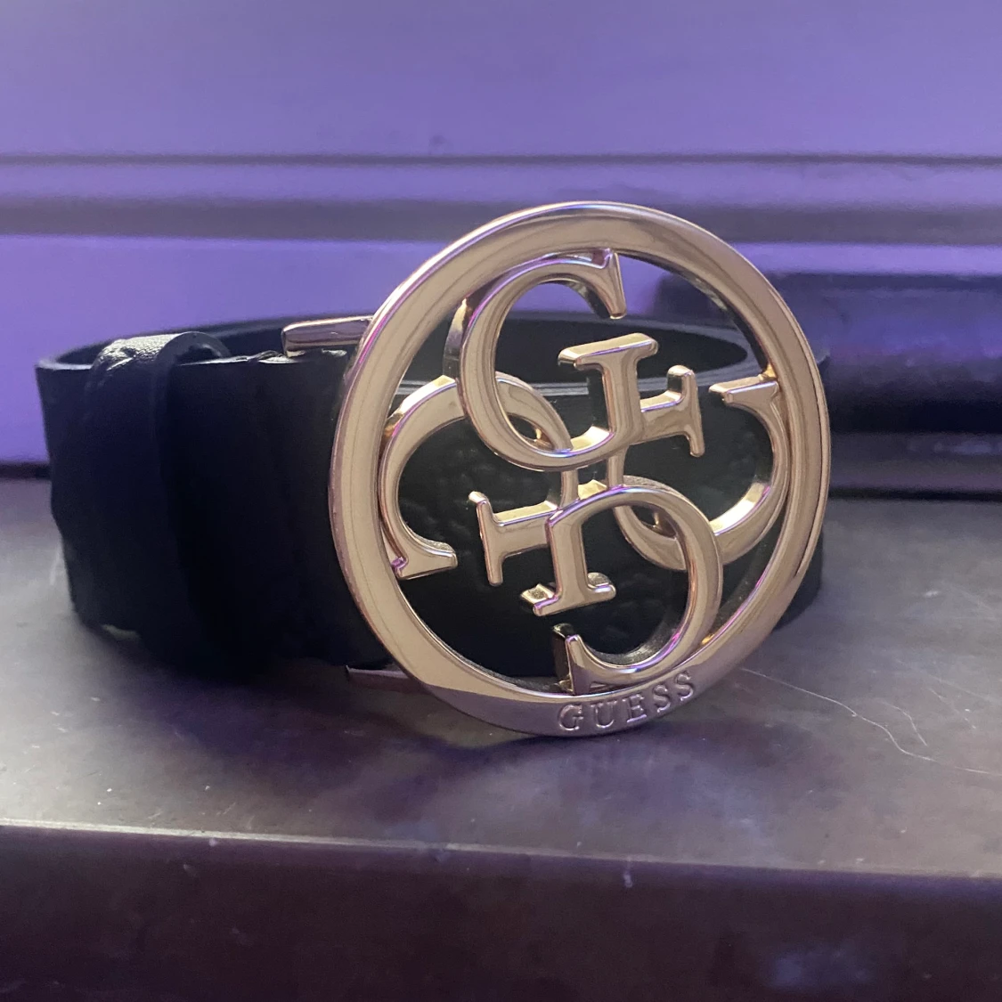 Guess bälte