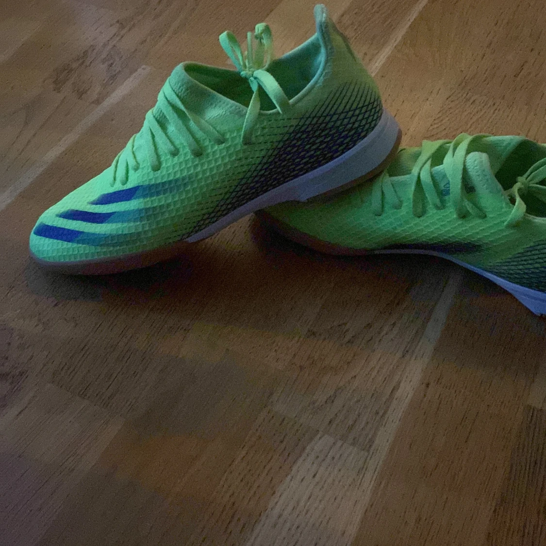 Adidas x speedportal inomhusskor - 90