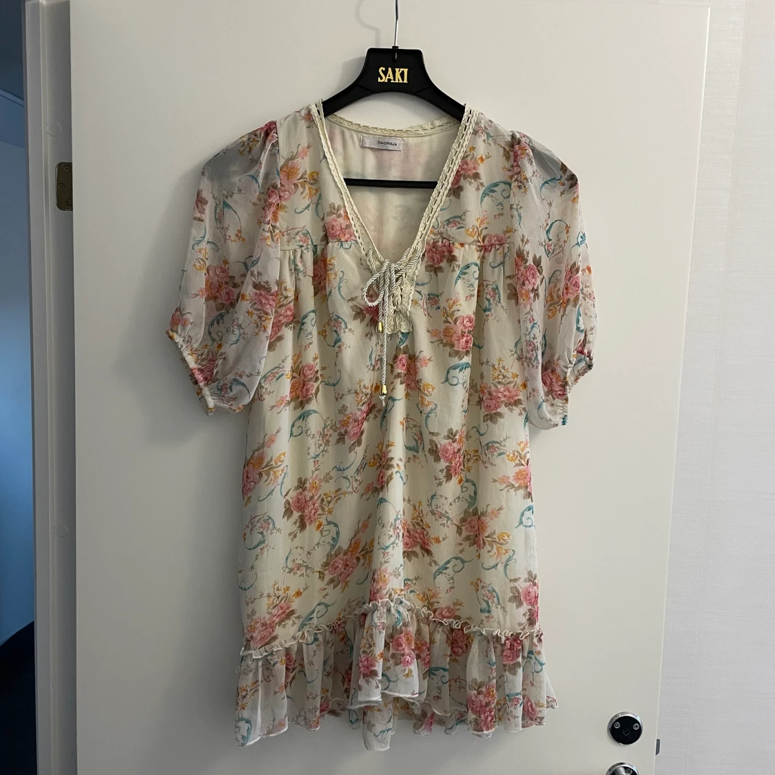 Klänning storlek M/L - 90