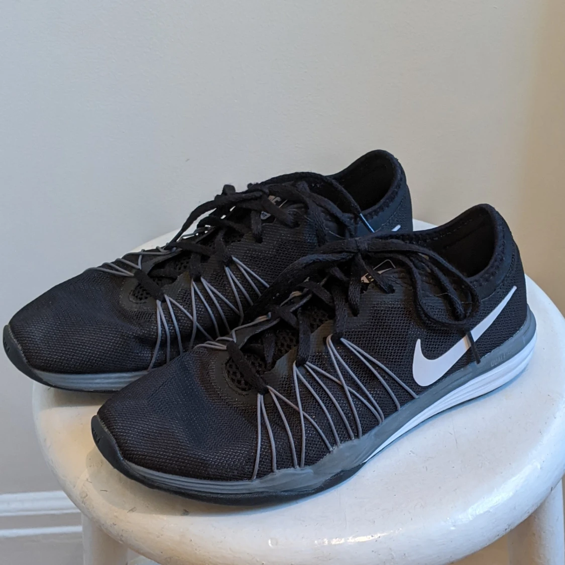Nike träningsskor strl 39