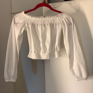 Topp från hm - Topp från hm