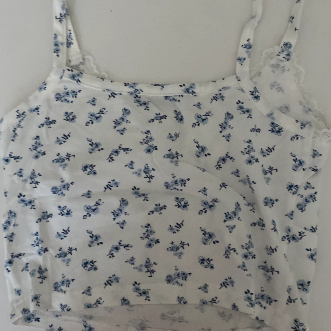 spets topp strl Xs - 90