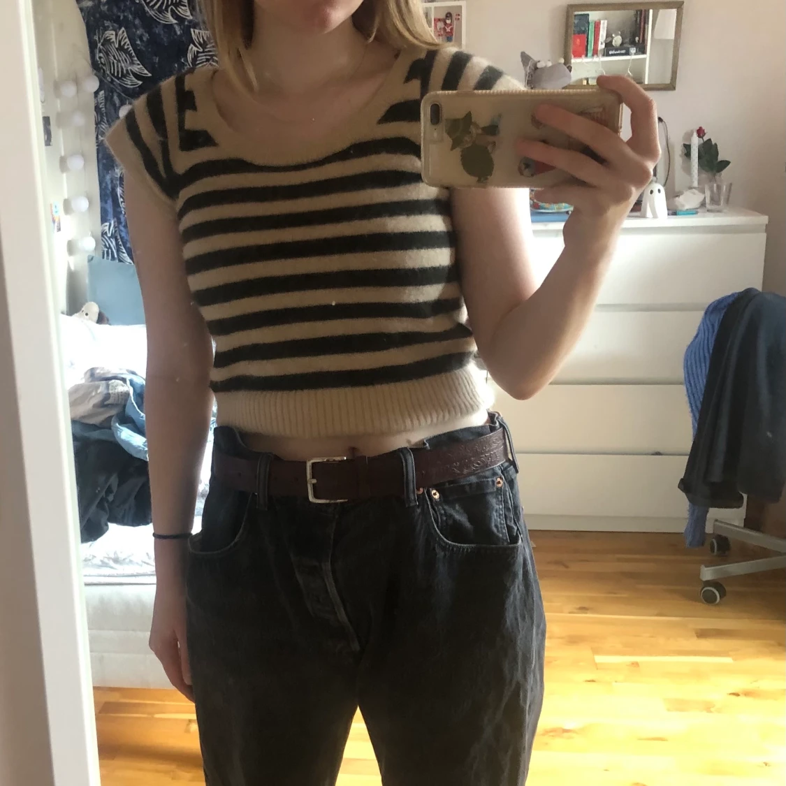 Topp från Indiska  - 91