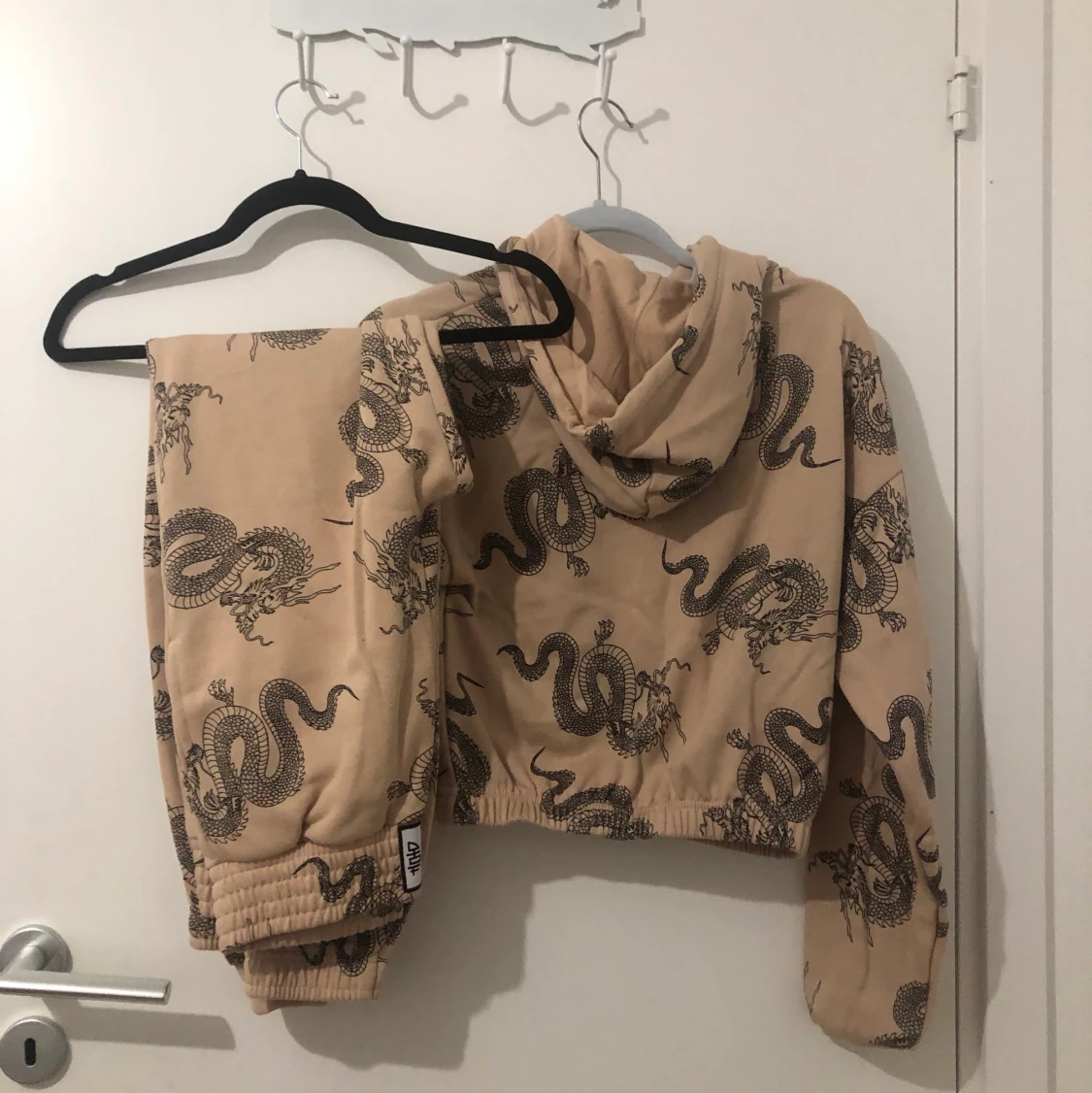  Matchande  Sett nytt  - 90