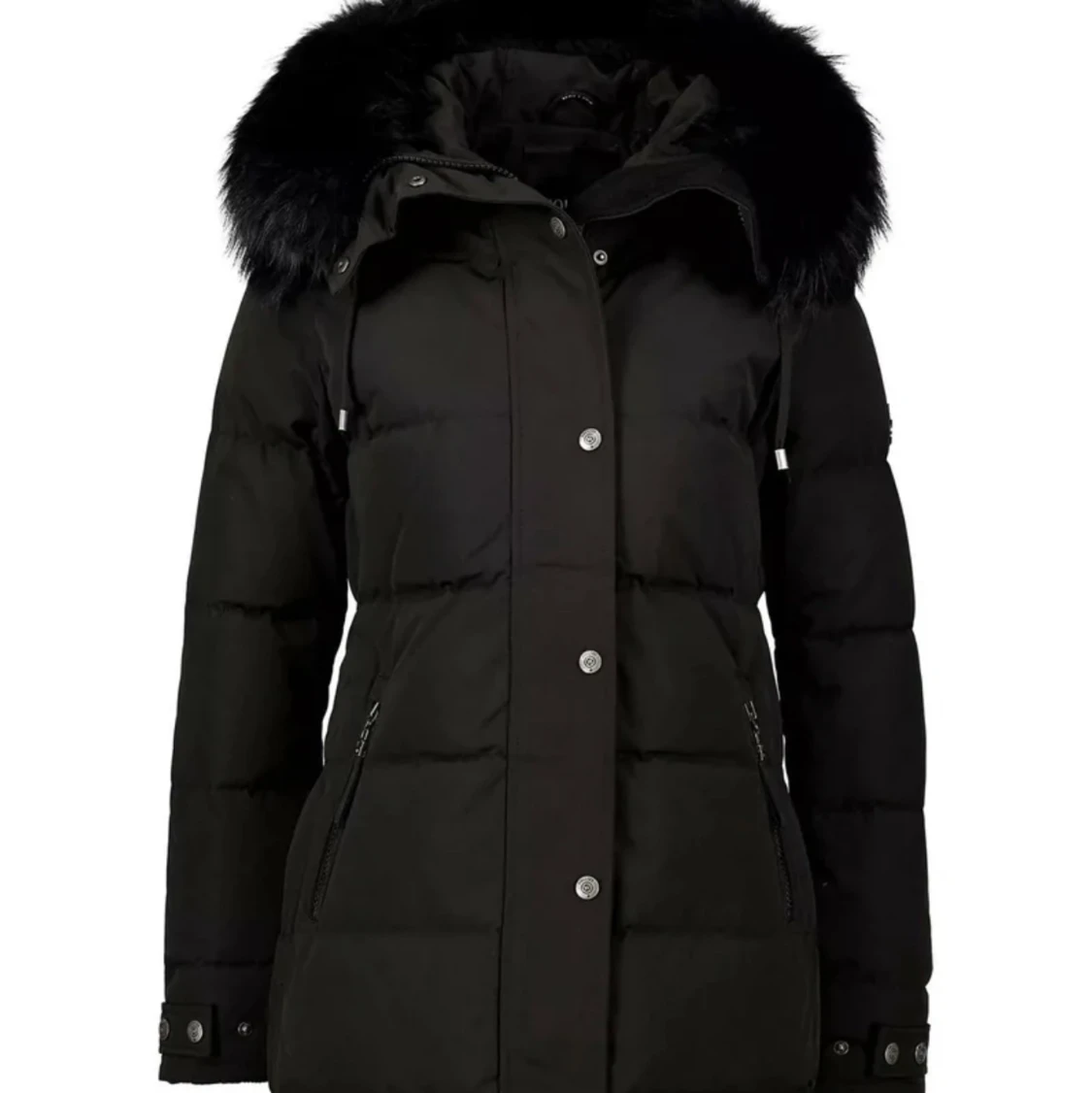 Hollies jacka subway - 91