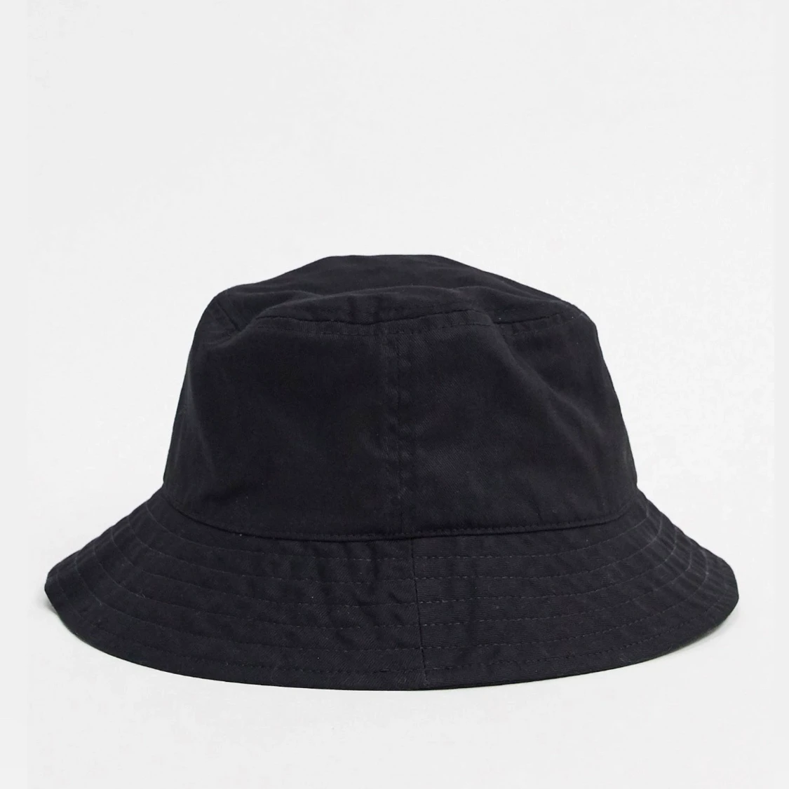 Enkel buckethat - 90