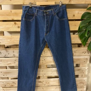 Chief Jackson jeans strl 34/34 - 10/10 kvalite. Straight fit