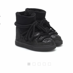 Inukki skor - Intressekoll på mina ny inköpta inukkis! Storlek 39 och söker pågrund av att jag har för många vinterskor då jag precis köpt ett par uggs❤️