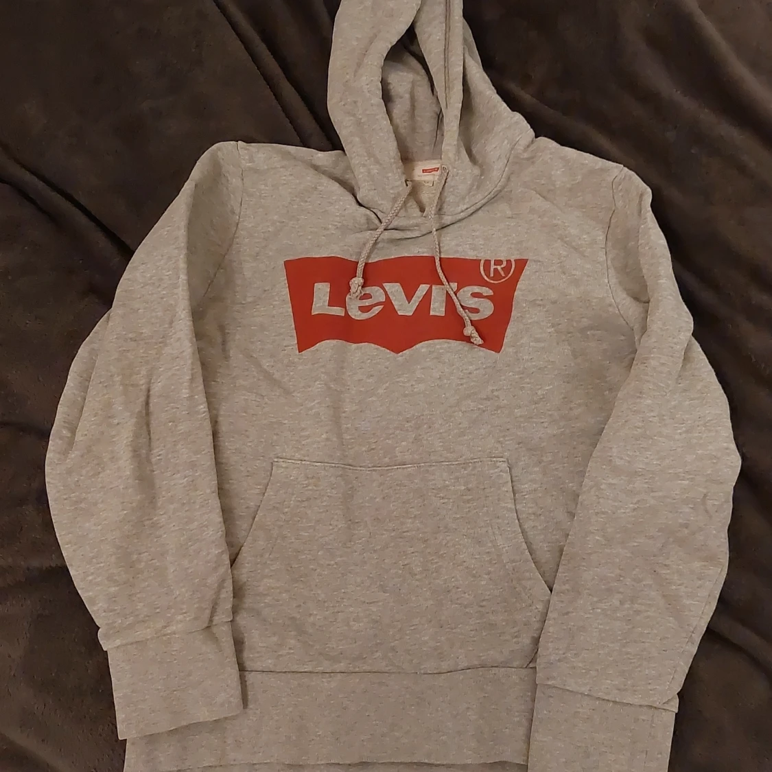 Levis hoddie