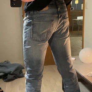 Levis Vintage - Skitsnygga sitter som 31x34