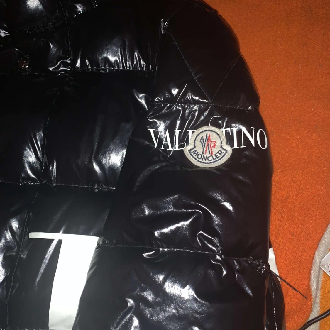 Moncler Valentino Jacka  - 90