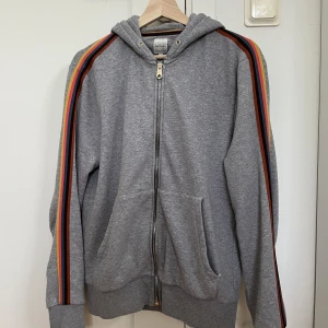 Paul Smith zip hoodie - Saknar dragsnöret Org pris 3000kr