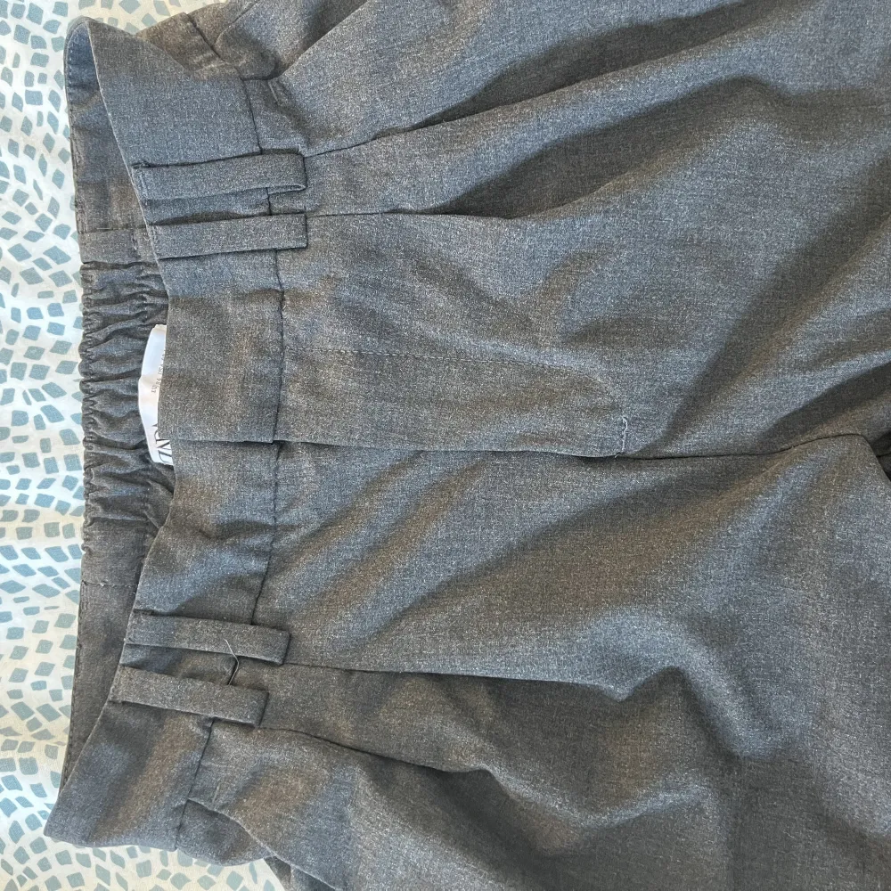 Pants from zara, size 34. Jeans & Byxor.