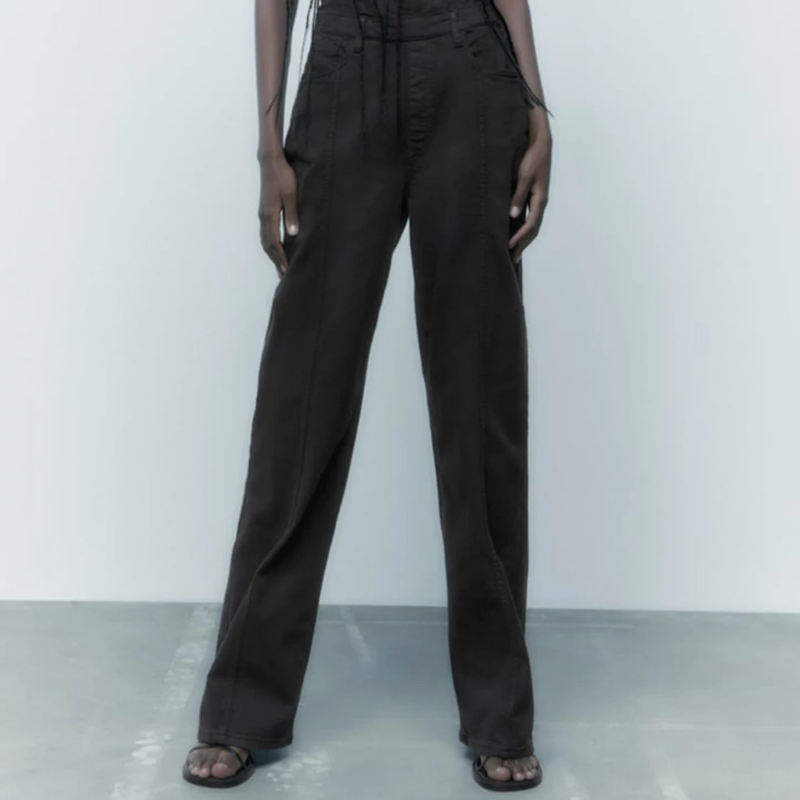 Jumpsuit frpn ZARA  - 91