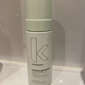 Kevin Murphy värmeskydd - Helt ny! Helt full!