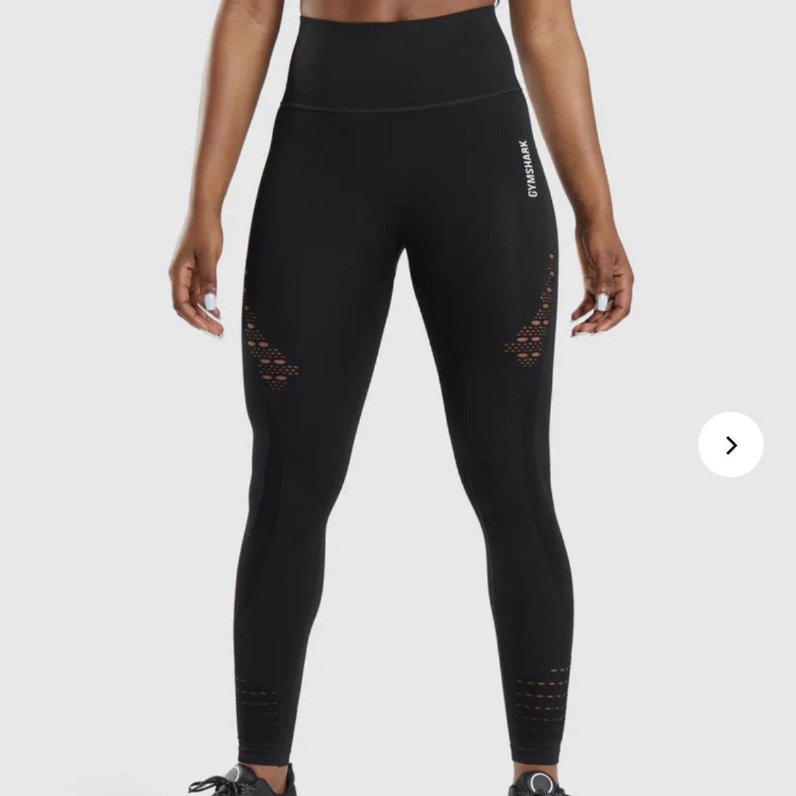 Gymshark tights - 91