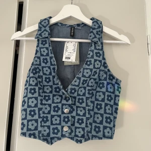 Väst - Aldrig använd